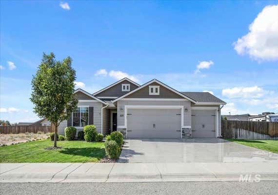 1125 S RUMNEY AVE, KUNA, ID 83634 - Image 1