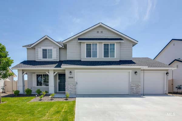 11876 W WILD ASTER DR, STAR, ID 83669 - Image 1