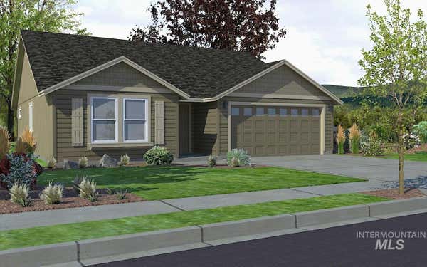 11404 SHADOW GLEN DRIVE # LOT 10 BLOCK 10 PHASE 4 SHADOW GLEN SUB, CALDWELL, ID 83605 - Image 1