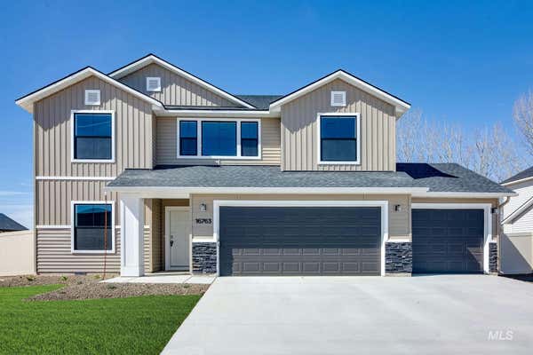 877 W JASPER ST, EMMETT, ID 83617 - Image 1