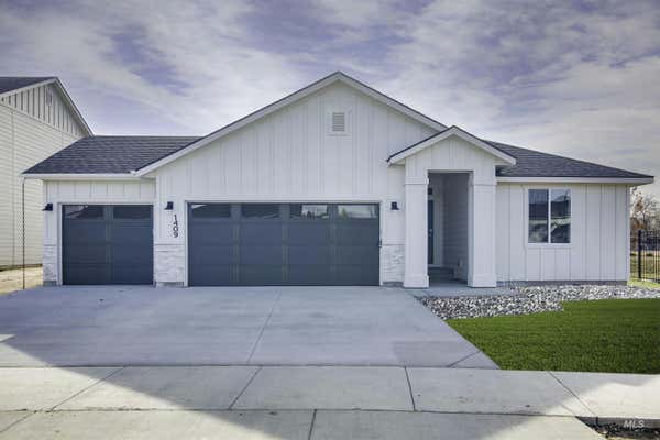 5862 W STAVROS ST, MERIDIAN, ID 83646 - Image 1