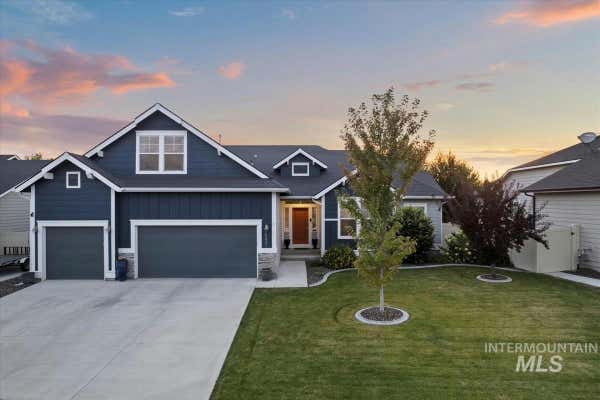 4931 S CADEN CREEK WAY, BOISE, ID 83709 - Image 1