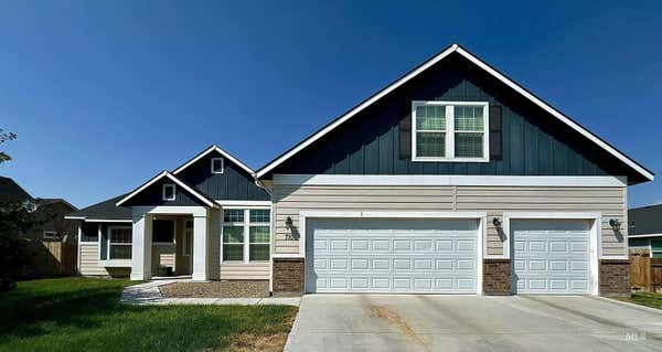 710 SW MINER ST, MOUNTAIN HOME, ID 83647 - Image 1