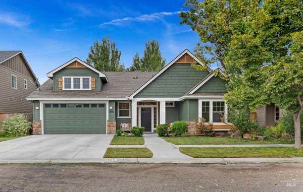 5965 S CHESHIRE AVE, BOISE, ID 83709 - Image 1