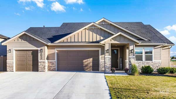 8933 E SEGO LILY DR, NAMPA, ID 83687 - Image 1