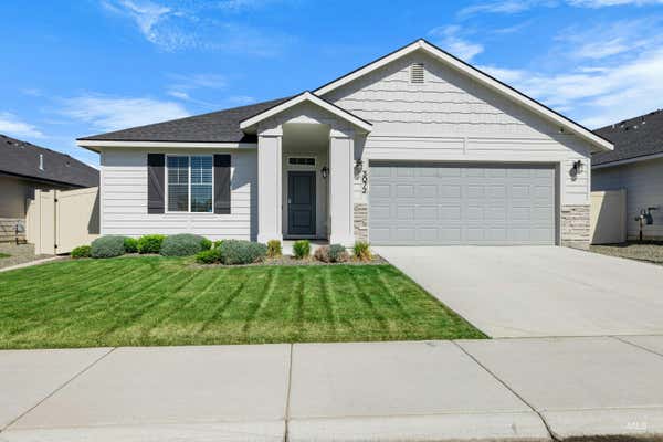 3072 W DARK SKY ST, KUNA, ID 83634 - Image 1