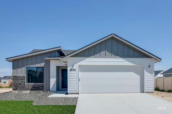 2528 W RED JASPER DR, KUNA, ID 83634 - Image 1