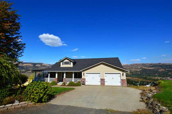 829 CREST, KAMIAH, ID 83536 - Image 1