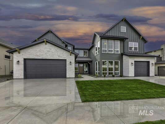 13545 N BLUE GROUSE PL, BOISE, ID 83714 - Image 1