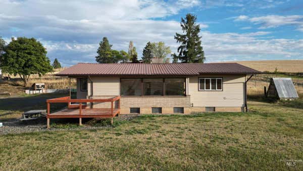 33818 NORTH RD, KENDRICK, ID 83537 - Image 1