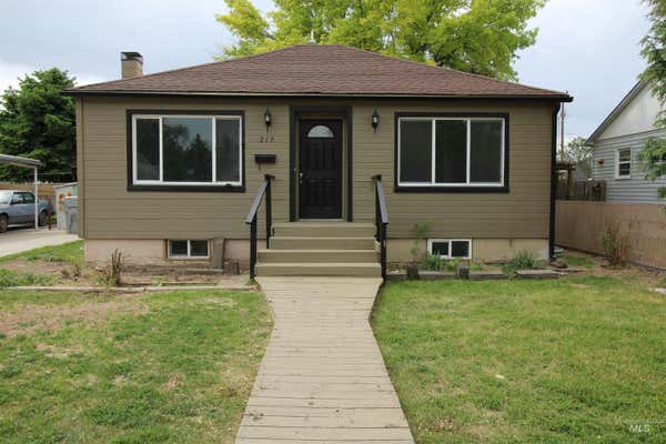 219 MEFFAN AVE, NAMPA, ID 83651 - Image 1