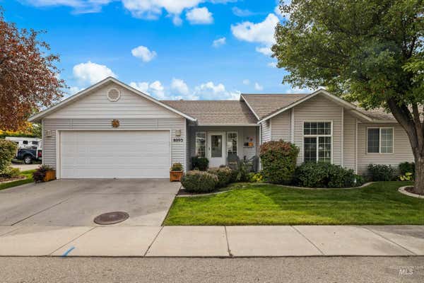 8093 W PENNY LN, GARDEN CITY, ID 83714 - Image 1