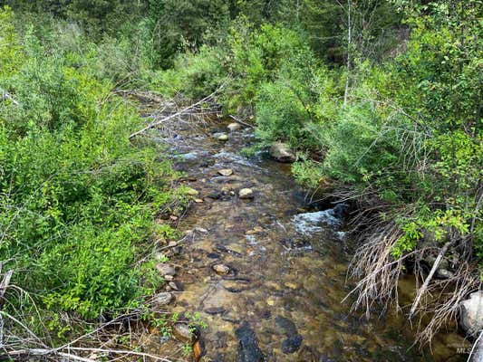 TBD MEADOW CREEK DRIVE, IDAHO CITY, ID 83631 - Image 1