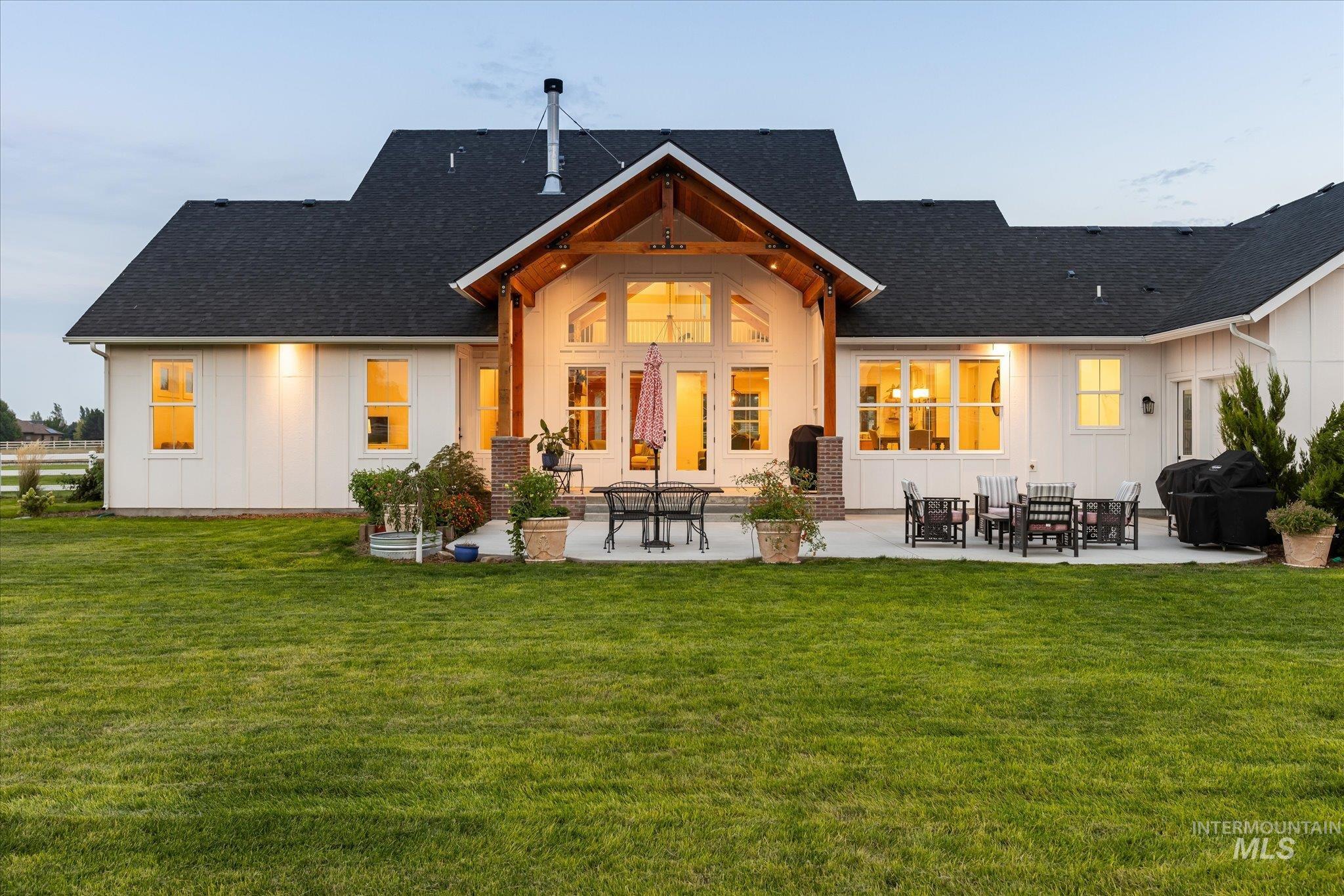 Nampa, Idaho, 83686, United States, 4 Bedrooms Bedrooms, ,3 BathroomsBathrooms,Residential,Active,1926892
