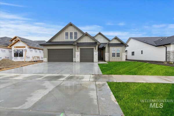 7041 W PIAFFE CT, EAGLE, ID 83616 - Image 1