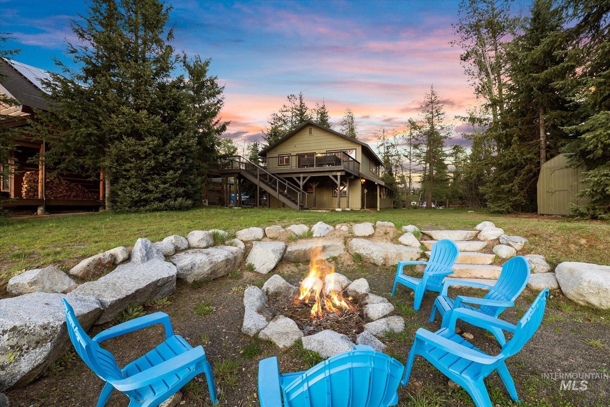 Donnelly, Idaho, 83615, United States, 4 Bedrooms Bedrooms, ,2 BathroomsBathrooms,Residential,Active,2044988