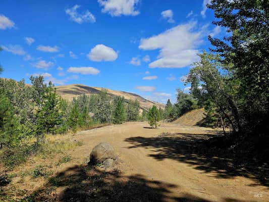 TBD MCGARY GRADE, JULIAETTA, ID 83537 - Image 1