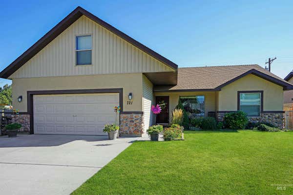 721 ELM DR, HEYBURN, ID 83336 - Image 1