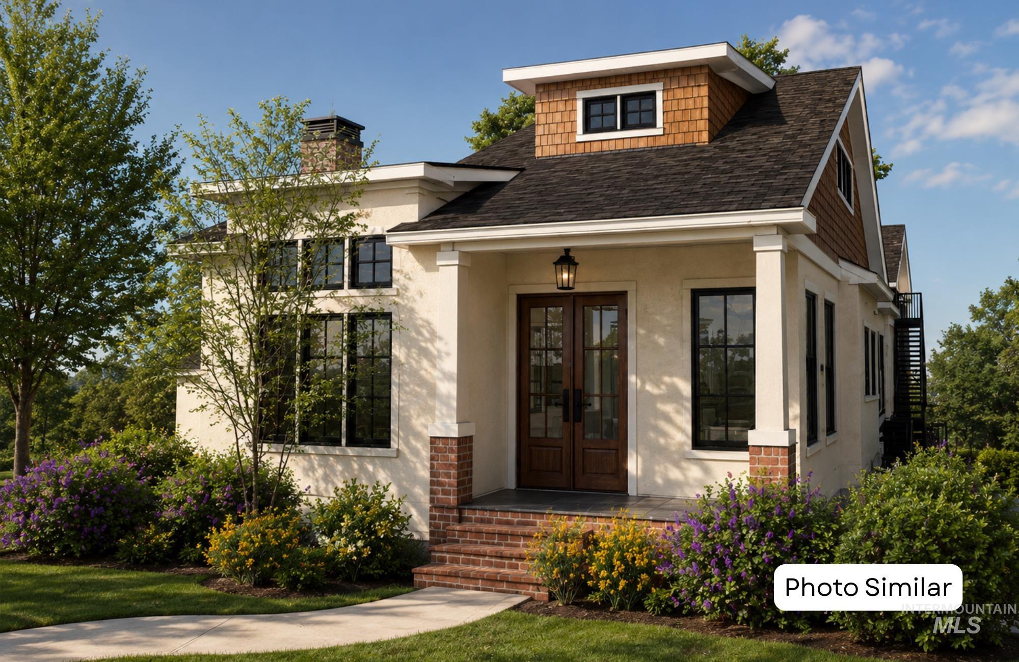 Boise, Idaho, 83702, United States, 3 Bedrooms Bedrooms, ,3 BathroomsBathrooms,Residential,Active,2045802