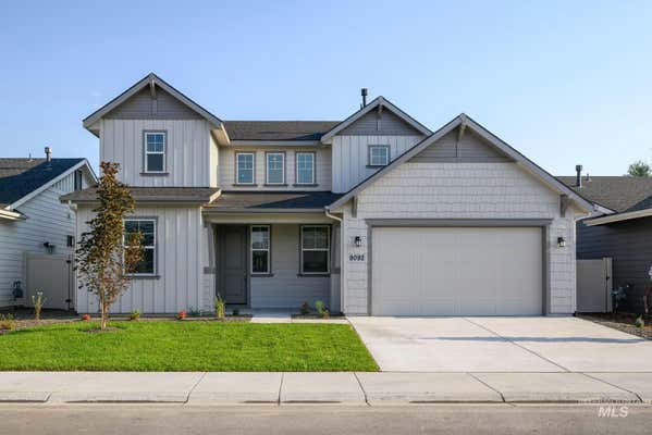 12751 S FARRARA WAY, NAMPA, ID 83686 - Image 1