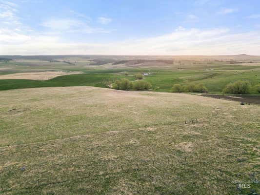 TBD CUMMINS RD, COTTONWOOD, ID 83522 - Image 1