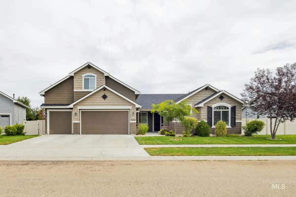 932 N TULLSHIRE WAY, EAGLE, ID 83616 - Image 1