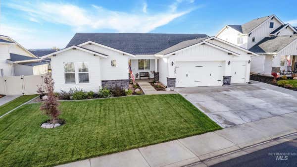 10963 W MAUVE CLOVER CT, STAR, ID 83669 - Image 1