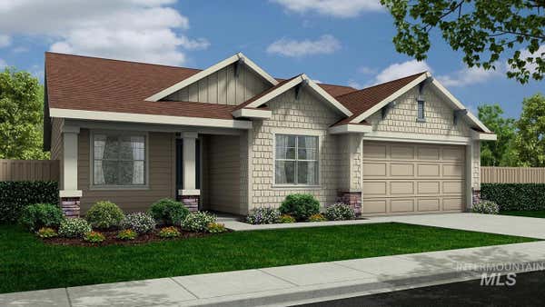 5468 N CINDERLAND AVE, MERIDIAN, ID 83646 - Image 1