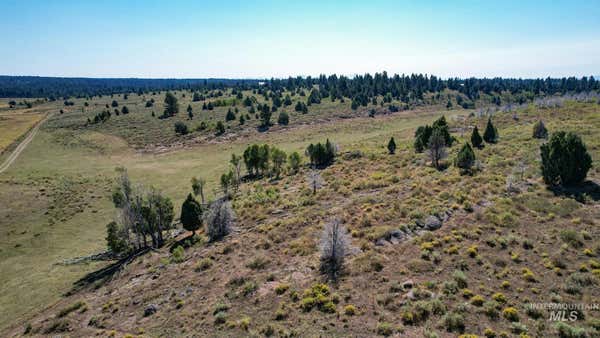 TBD SADORUS HILL ROAD, ASHTON, ID 83420, photo 3 of 15