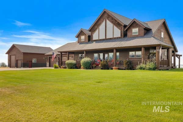 45 ELKHORN RANCH RD, MCCALL, ID 83638 - Image 1