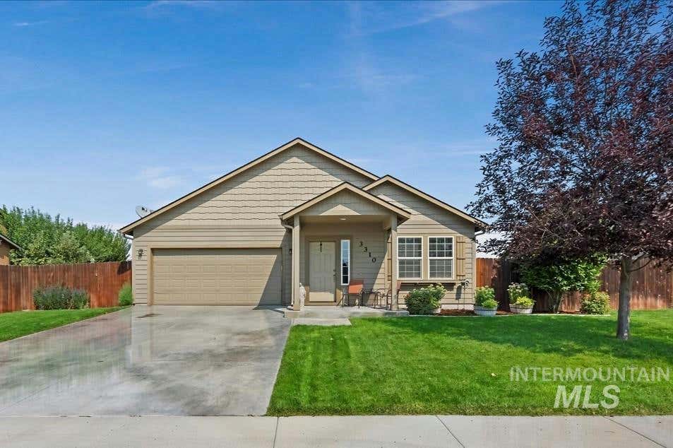 3310 E RED SUNSET MAPLE DR, NAMPA, ID 83687, photo 1 of 28