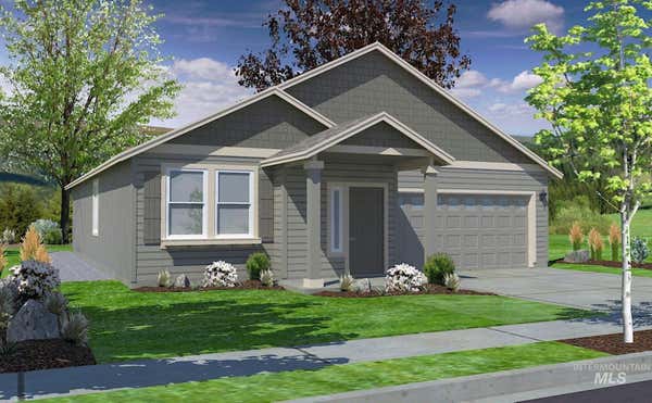 116 CENTENNIAL CT LOT 3, KIMBERLY, ID 83341 - Image 1