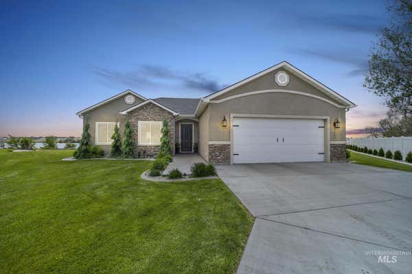 1925 14TH DR, HEYBURN, ID 83336 - Image 1