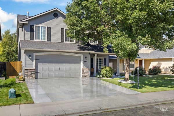 6487 S MISTYGLEN AVE, BOISE, ID 83709 - Image 1