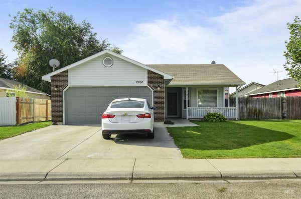 2007 W HABITAT ST, NAMPA, ID 83651 - Image 1