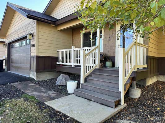 1661 GINNEY WAY, MCCALL, ID 83638 - Image 1