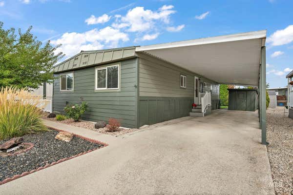 9390 W USTICK RD TRLR 28, BOISE, ID 83704 - Image 1