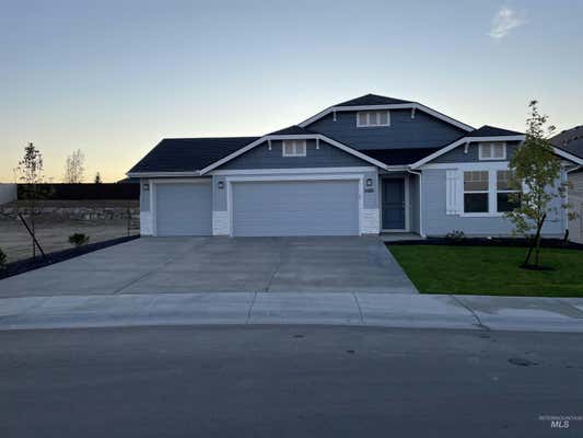 10308 W NAPIER DR, STAR, ID 83669 - Image 1