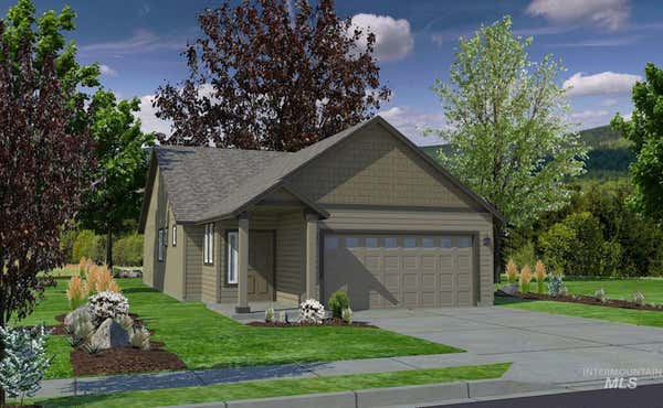 TBD SHADOW GLEN DRIVE # LOT 23 BLOCK 4 SHADOW GLEN SUB, CALDWELL, ID 83607 - Image 1