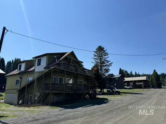 105 MAIN ST, ELK RIVER, ID 83827 - Image 1