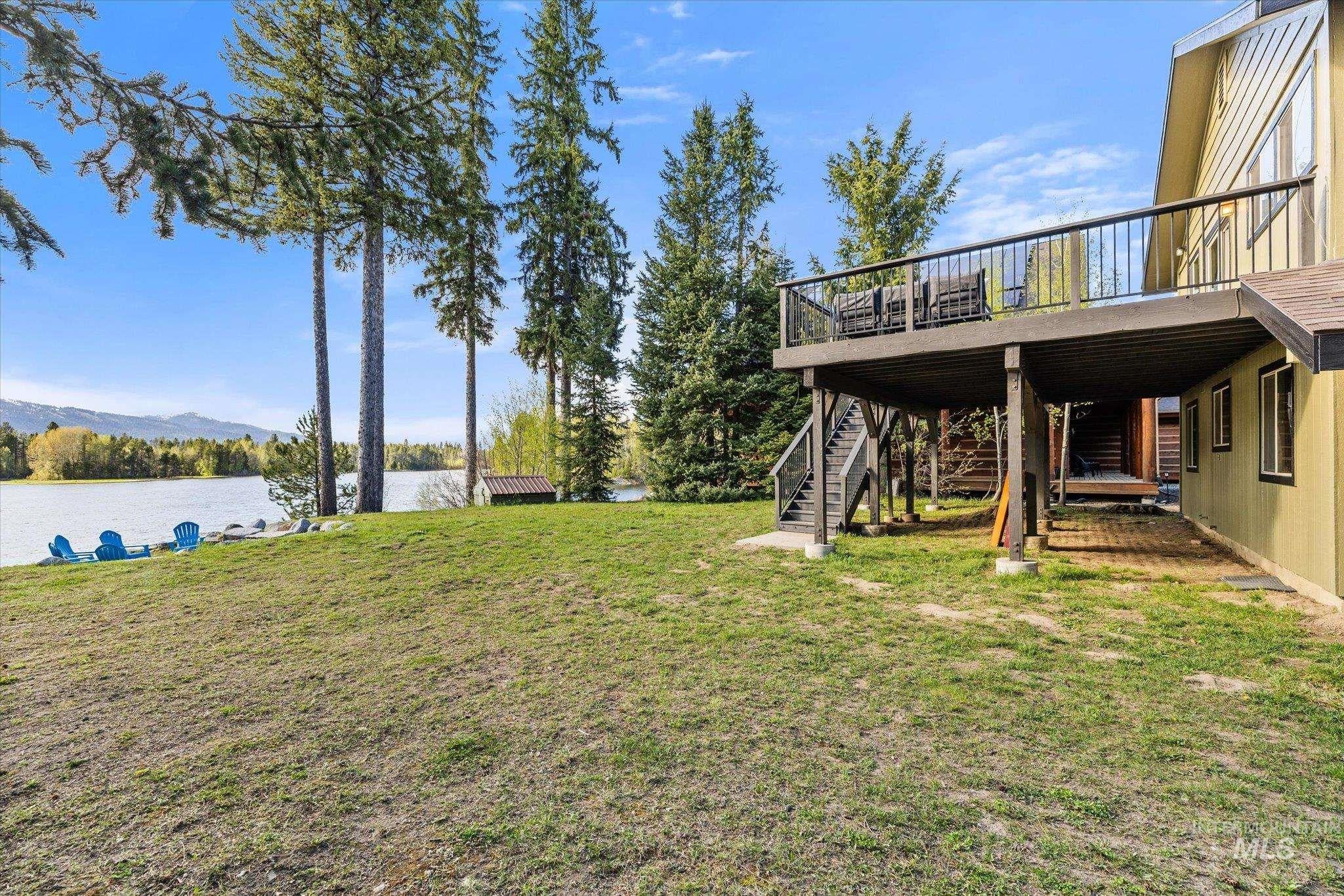 Donnelly, Idaho, 83615, United States, 4 Bedrooms Bedrooms, ,2 BathroomsBathrooms,Residential,Active,2044988
