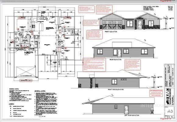 362 BRENTWOOD DRIVE # LOT 13 BLOCK 1, KIMBERLY, ID 83341 - Image 1