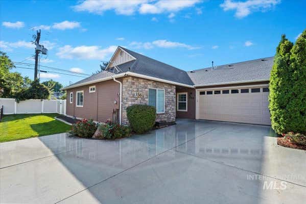 356 S WHISPERWOOD WAY, BOISE, ID 83709 - Image 1