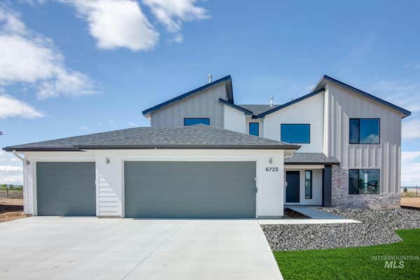 14854 N PANTANELLA WAY, NAMPA, ID 83651 - Image 1