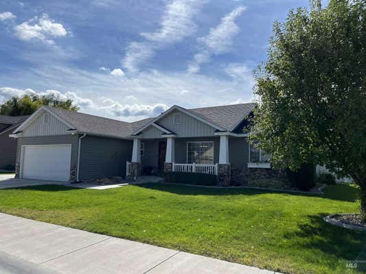 1101 OAKWOOD AVE, BURLEY, ID 83318 - Image 1