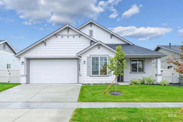 4723 E FORTUNA DR, NAMPA, ID 83687 - Image 1