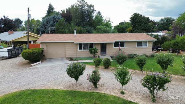 521 EDGEMONT RD, EMMETT, ID 83617 - Image 1