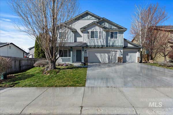 5899 S AUGUSTINE AVE, BOISE, ID 83709 - Image 1