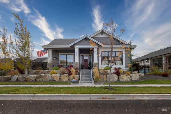 3109 W HIDDEN SPRINGS DR, BOISE, ID 83714 - Image 1