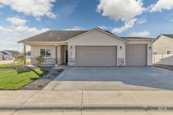 805 SPY GLASS ST, PAYETTE, ID 83661 - Image 1